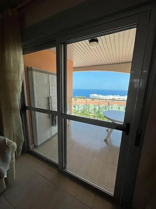 Ocean View -Air Condition, Parking- Golf Del Sur San Miguel de Abona 0*,