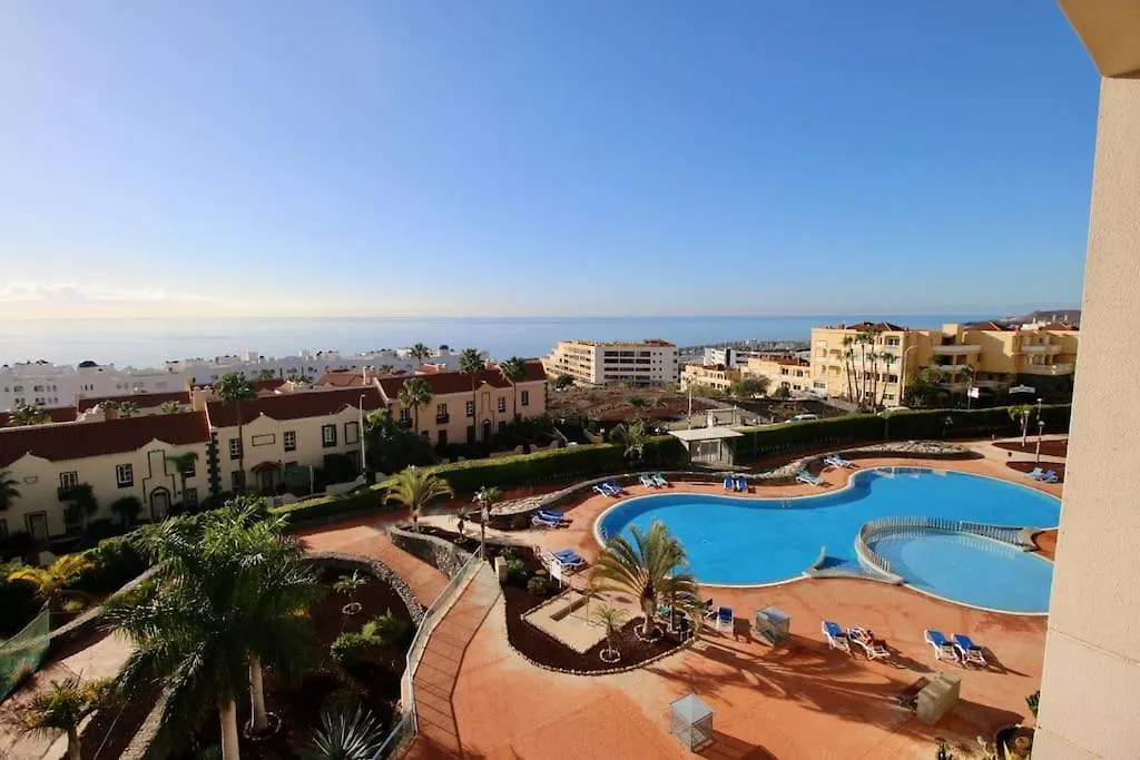 Ocean View -Air Condition, Parking- Golf Del Sur San Miguel de Abona 0*,  Spain