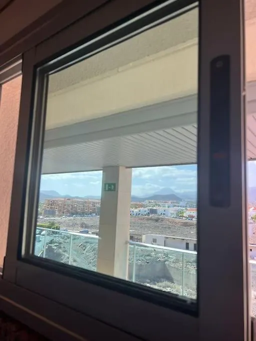 Apartment Ocean View -Air Condition, Parking- Golf Del Sur San Miguel de Abona