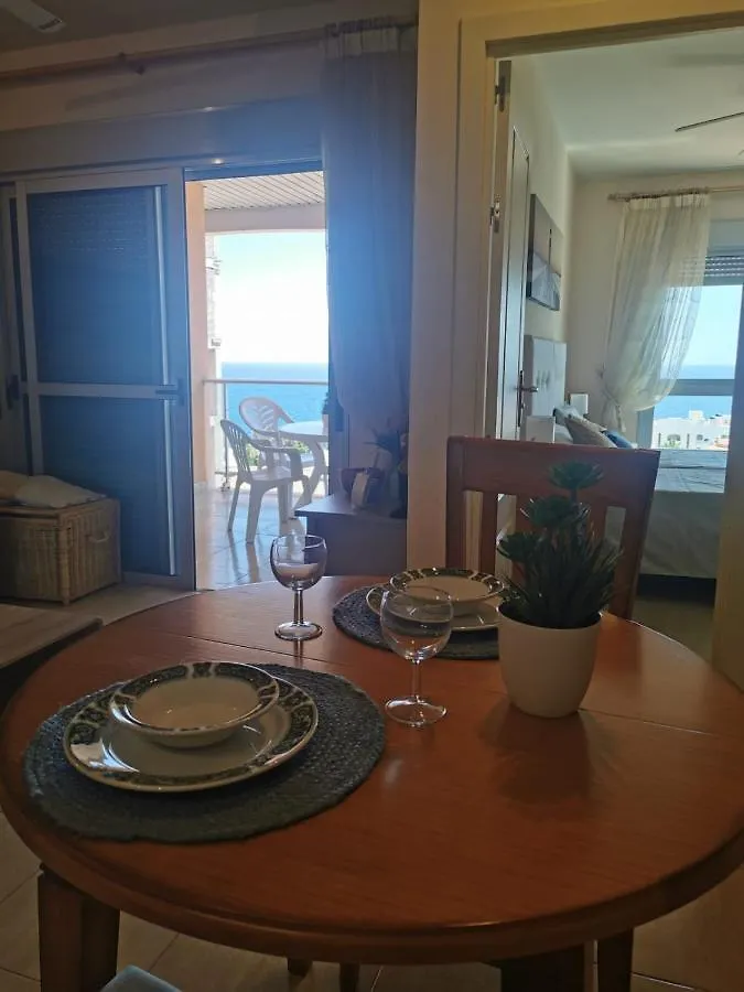 Ocean View -Air Condition, Parking- Golf Del Sur San Miguel de Abona 0*,