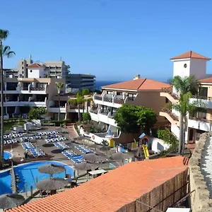 251 Con Vistas Al Mar Y A La Piscina San Miguel de Abona