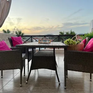 Penthouse In Golf Del Sur San Miguel de Abona