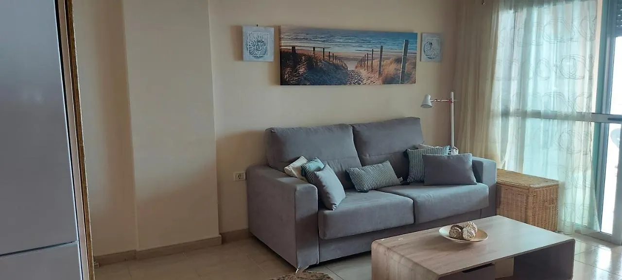 Ocean View -Air Condition, Parking- Golf Del Sur San Miguel de Abona